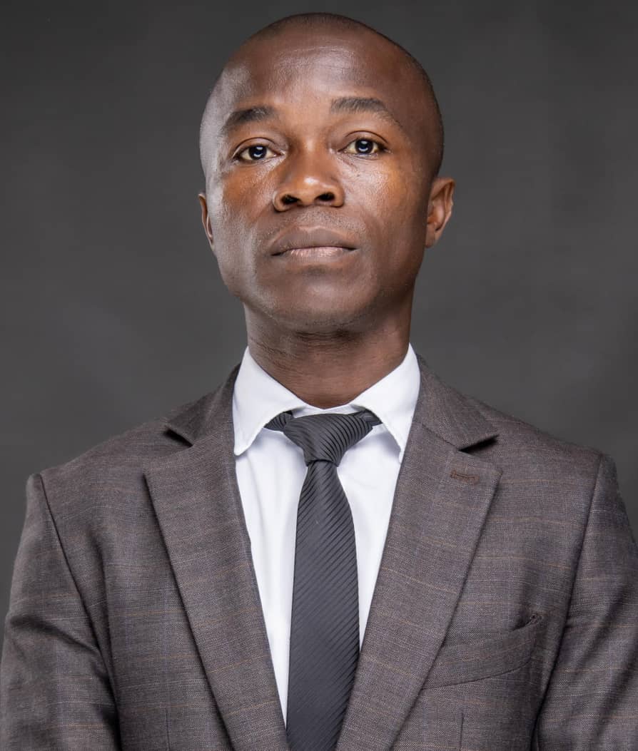 LY GOHA AIME LUDOVIC